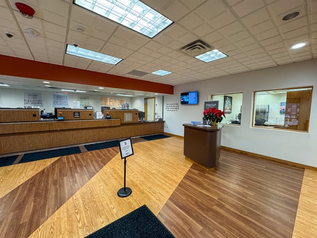 Images Blaze Credit Union - Minneapolis North