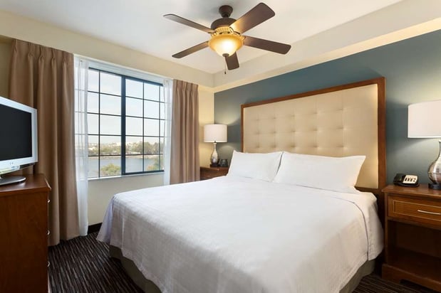 Images Homewood Suites by Hilton San Diego Airport-Liberty Station