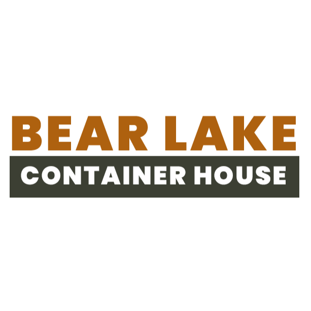 Bear Lake Container House