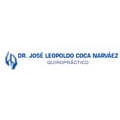 Dr. José Leopoldo Coca Narváez Logo