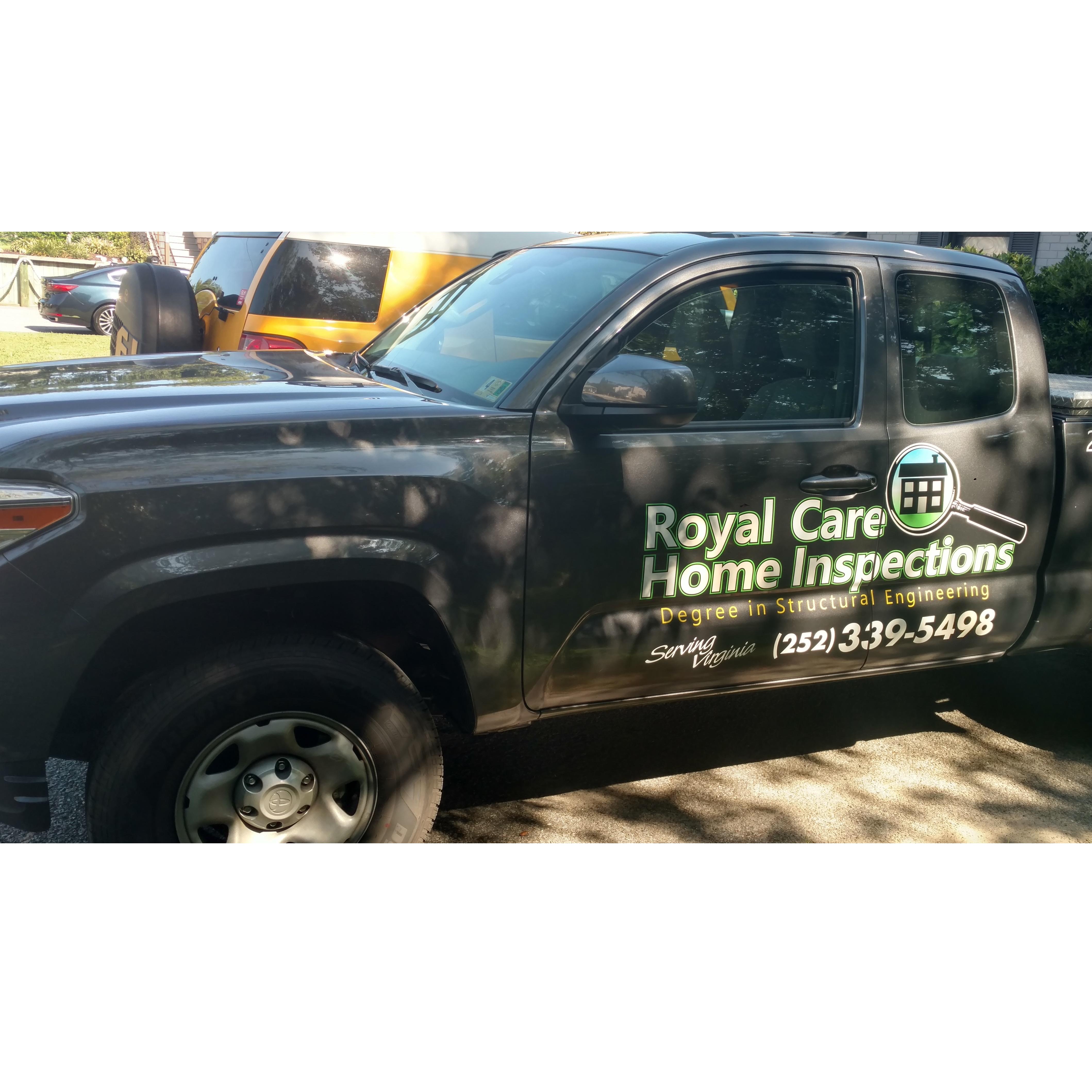 Royal Care Home Inspections, LLC