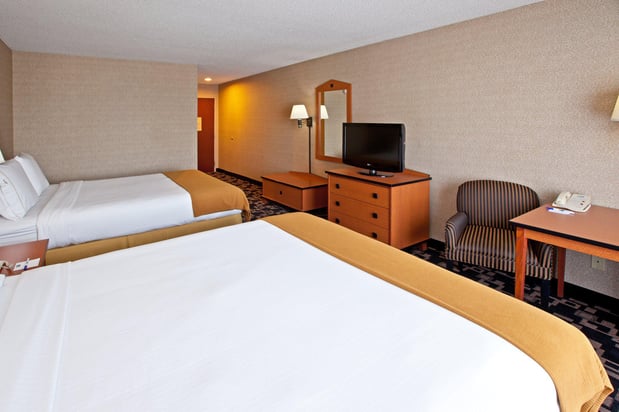 Images Holiday Inn Express & Suites Indianapolis South – Greenwood by IHG