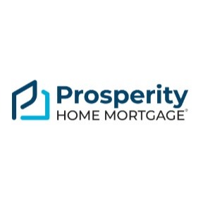 Gary Walters NMLS #513054 at Prosperity Home Mortgage Logo