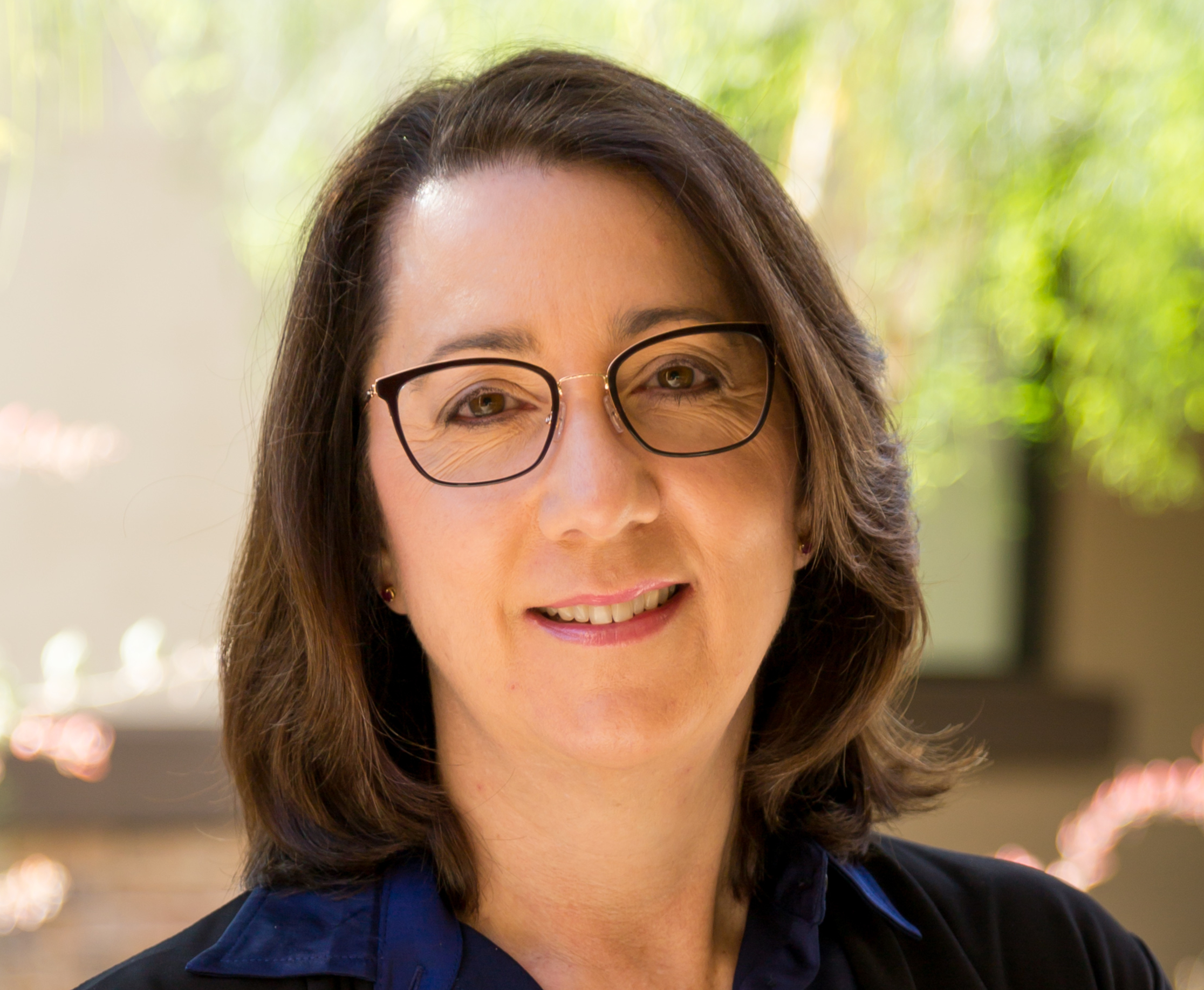 Beth Pyle-Smith - Avondale, AZ - Optometry, Optometrist