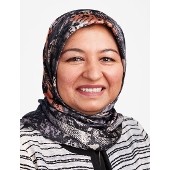 Images Farhana Satti, MD