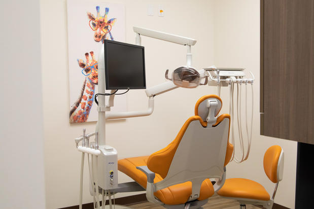 Images Care Dental Center