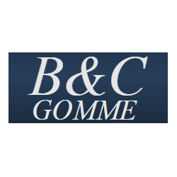 B&C Gomme Logo