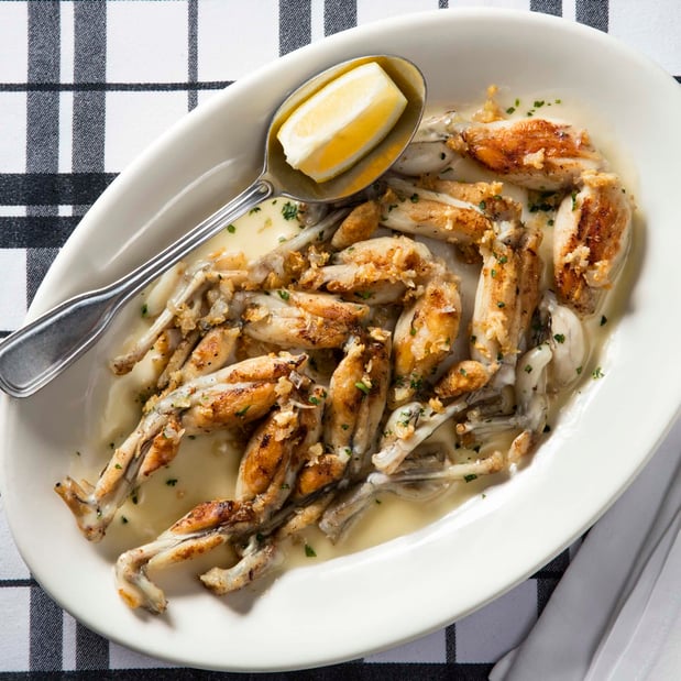 Images Hugo's Frog Bar & Fish House