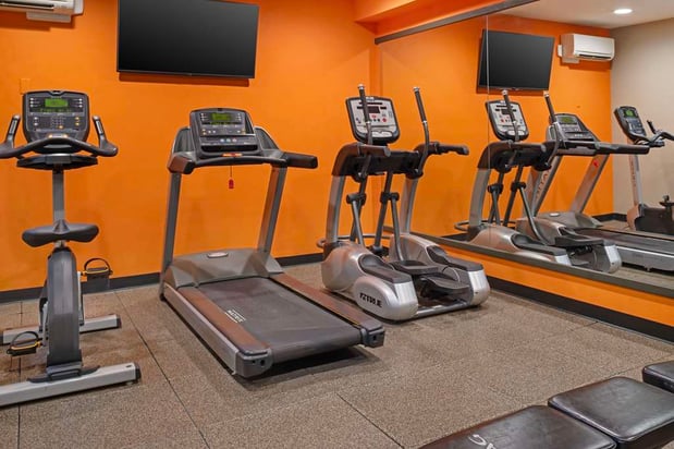 Images Best Western Cascade Inn & Suites