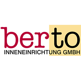 berto Inneneinrichtung in Bartholomäberg - Logo
