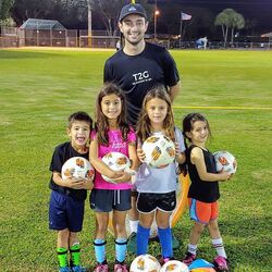 Trained2Go Soccer Academy LLC Photo