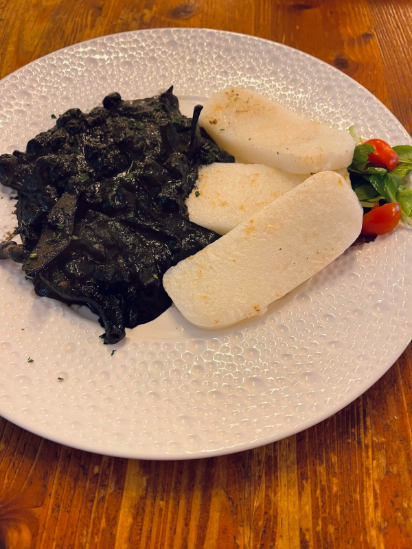 Trattoria Bandierette
