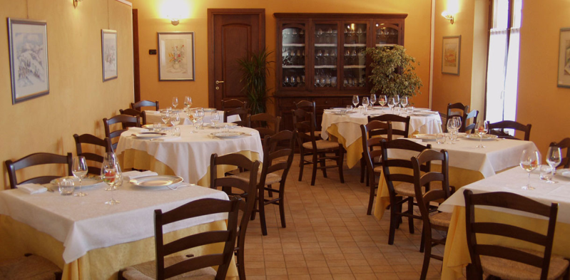 Images Ristorante La Rosa dei Vini