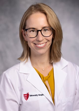 Images Zoe Walters, MD
