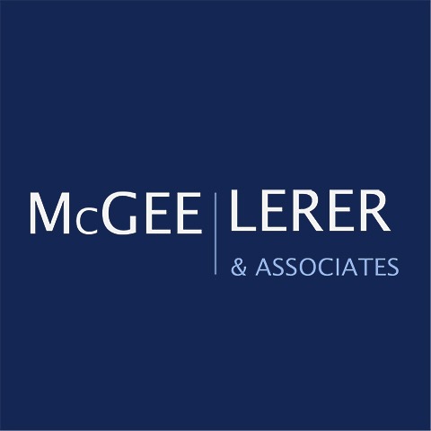McGee, Lerer & Associates Logo