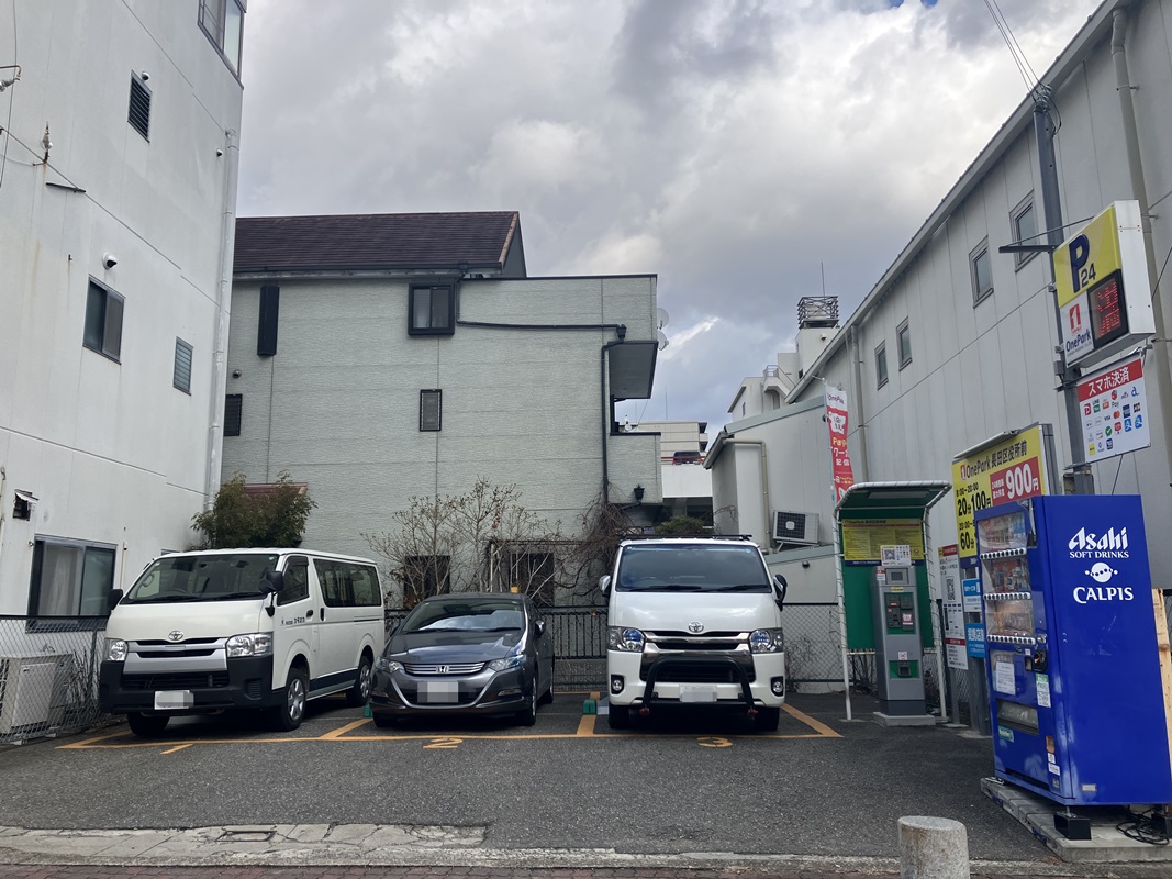 Images ONE PARK長田区役所前