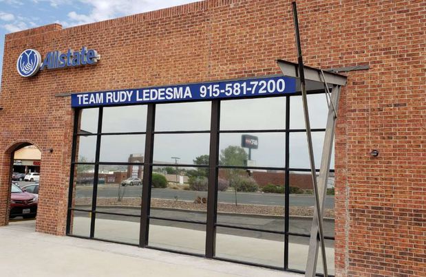 Images Team Rudy Ledesma Insurance Agency: Allstate Insurance