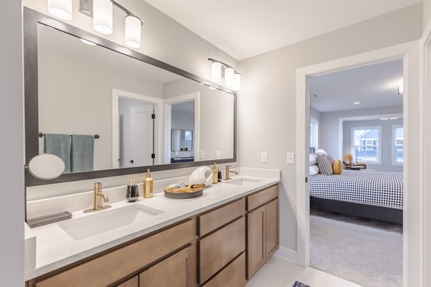 Images Hidden Lanes at Hobbs Station by Taylor Morrison