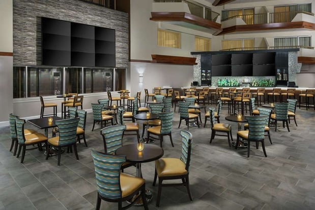 Images DoubleTree by Hilton Hotel Orlando Airport