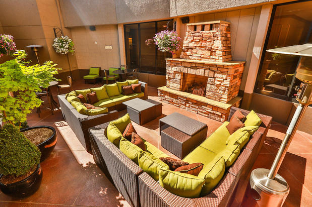 Images Crowne Plaza Portland-Downtown Conv Ctr by IHG