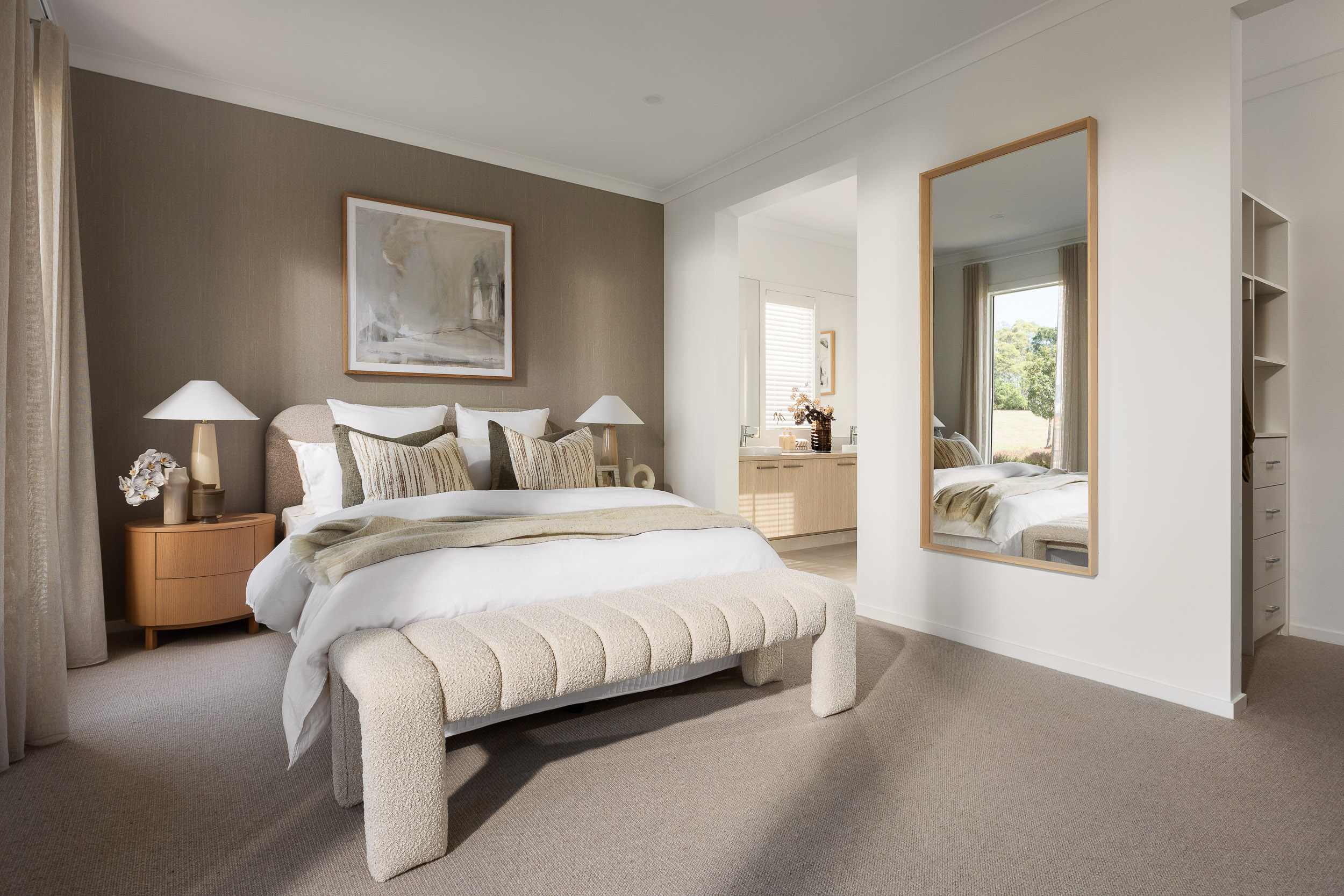 Images Carlisle Homes - Riverfield Estate, Clyde