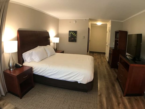 Images Hilton Garden Inn Bowling Green