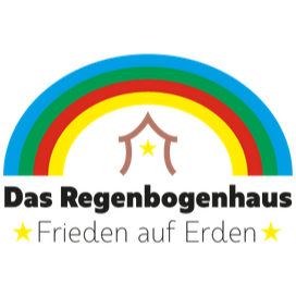 Logo Melanie Kolhey Das Regenbogenhaus