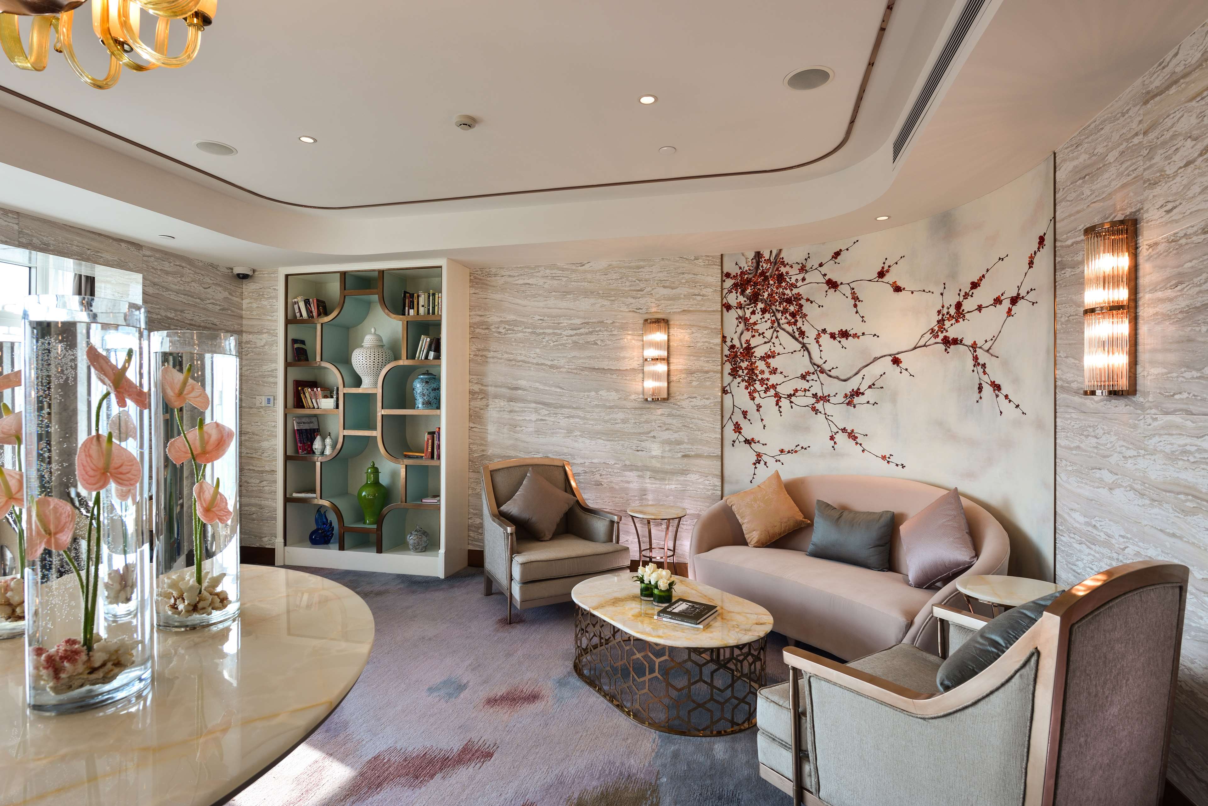 Images Radisson Collection Hotel, Xing Guo Shanghai