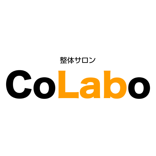 整体サロンCoLabo Logo
