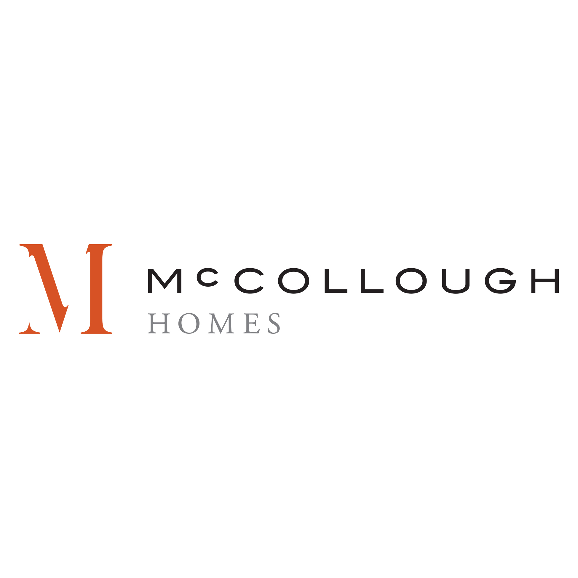 Mccollough Homes