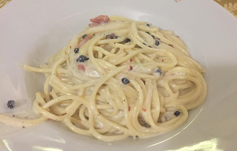 Ristorante Albergo Santuccio