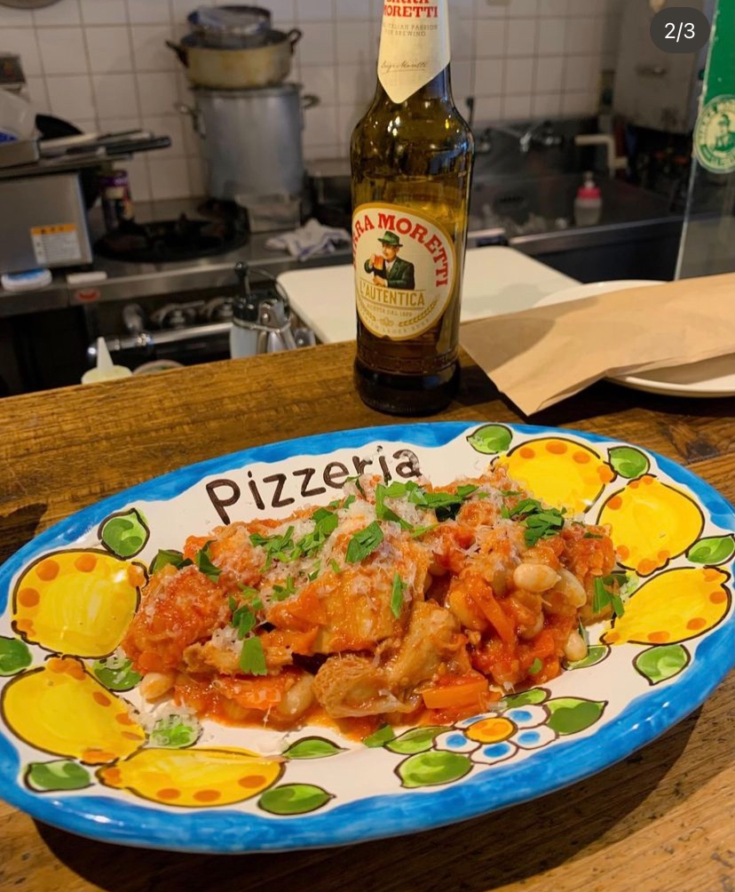 Images Pizzeria SOL