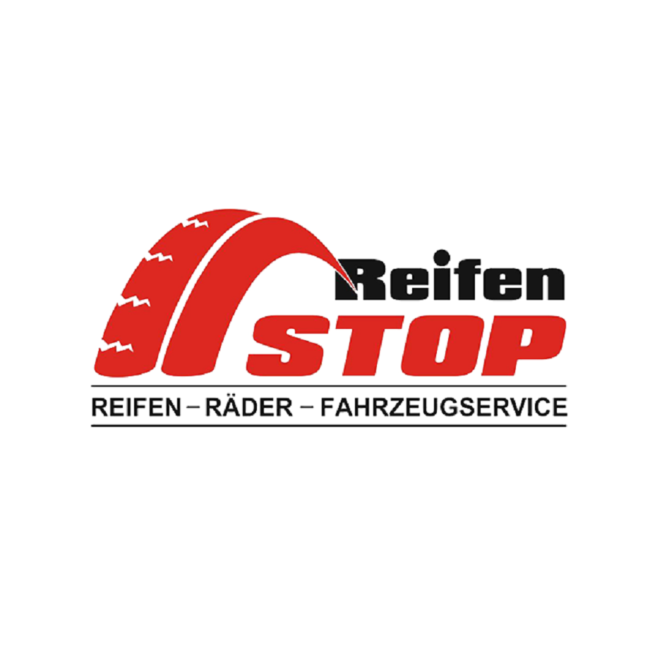 REIFENSTOP GmbH - Logo