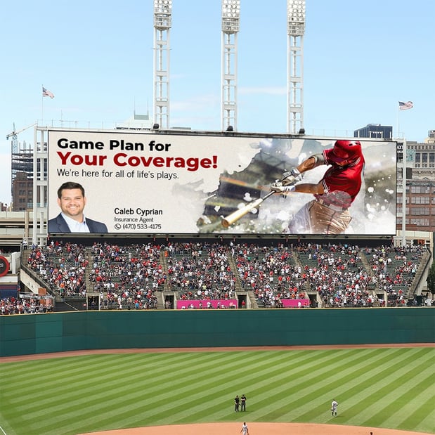 Images Caleb Cyprian - State Farm Insurance Agent