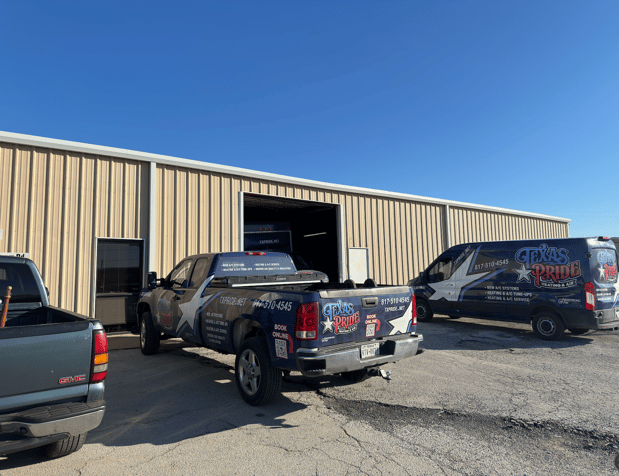 Images Texas Pride Heating and Air