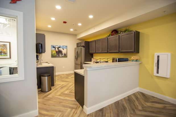 Images Oak Pointe of Washington