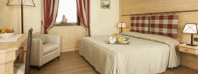 Images Hotel Edelweiss ***