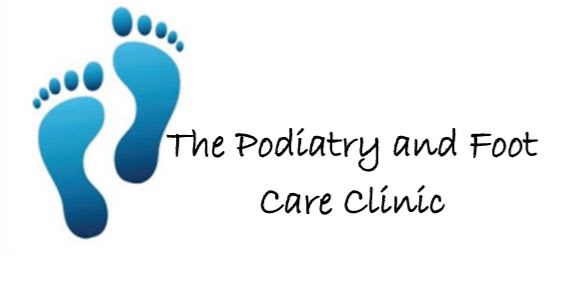 Images The Podiatry & Foot Care Clinic