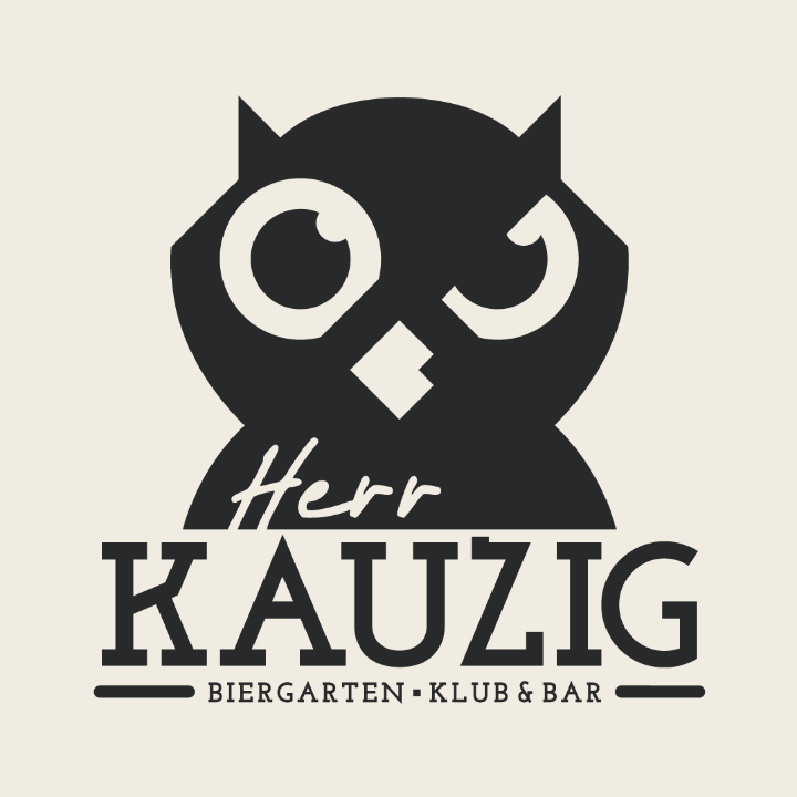 Herr KAUZIG in Leipzig - Logo