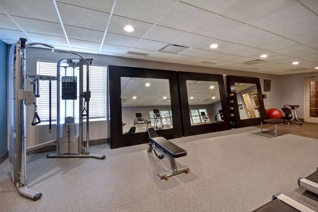 Images Homewood Suites by Hilton Southington, CT