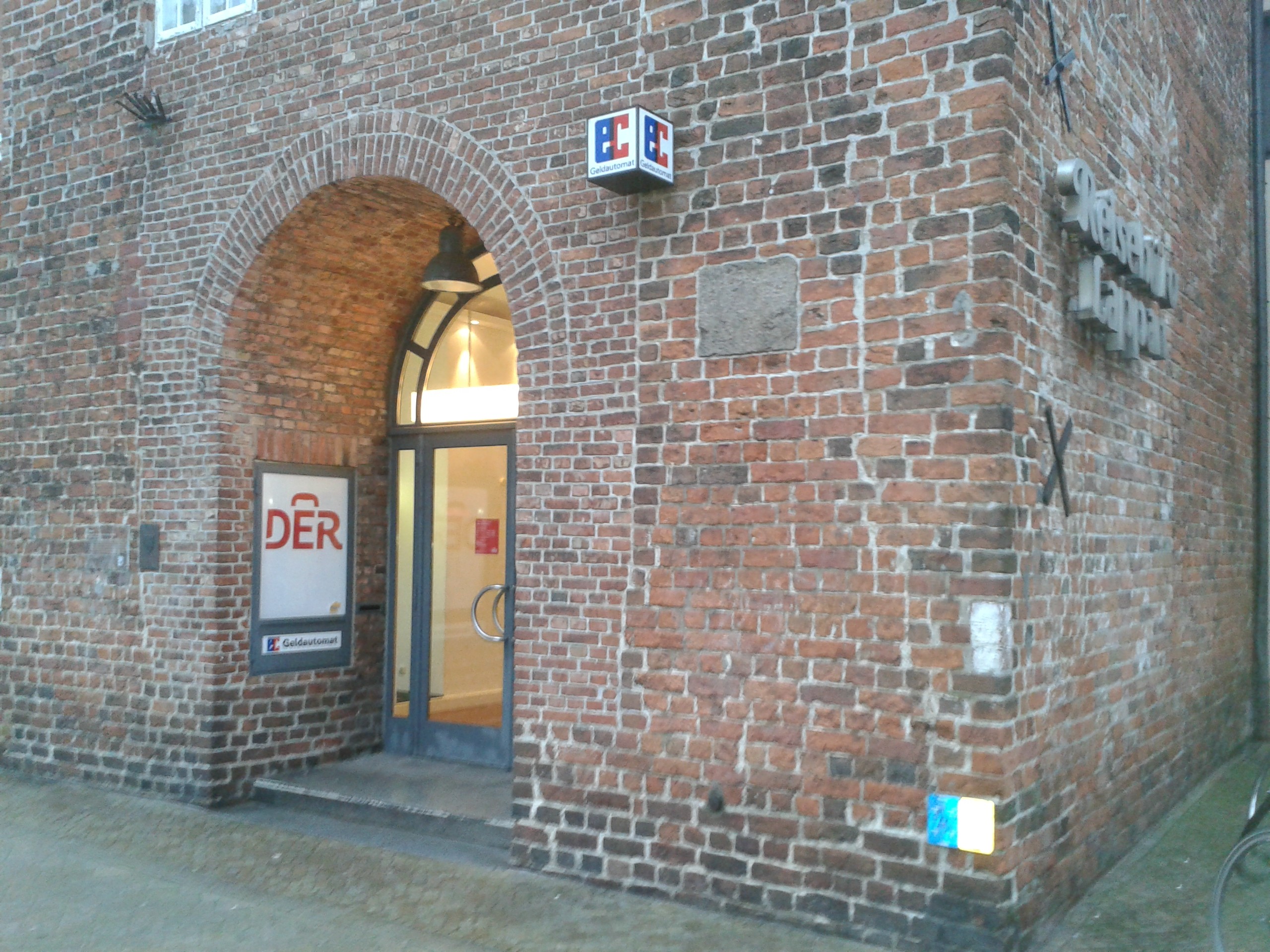 Bild 1 DERTOUR Reisebüro in Oldenburg