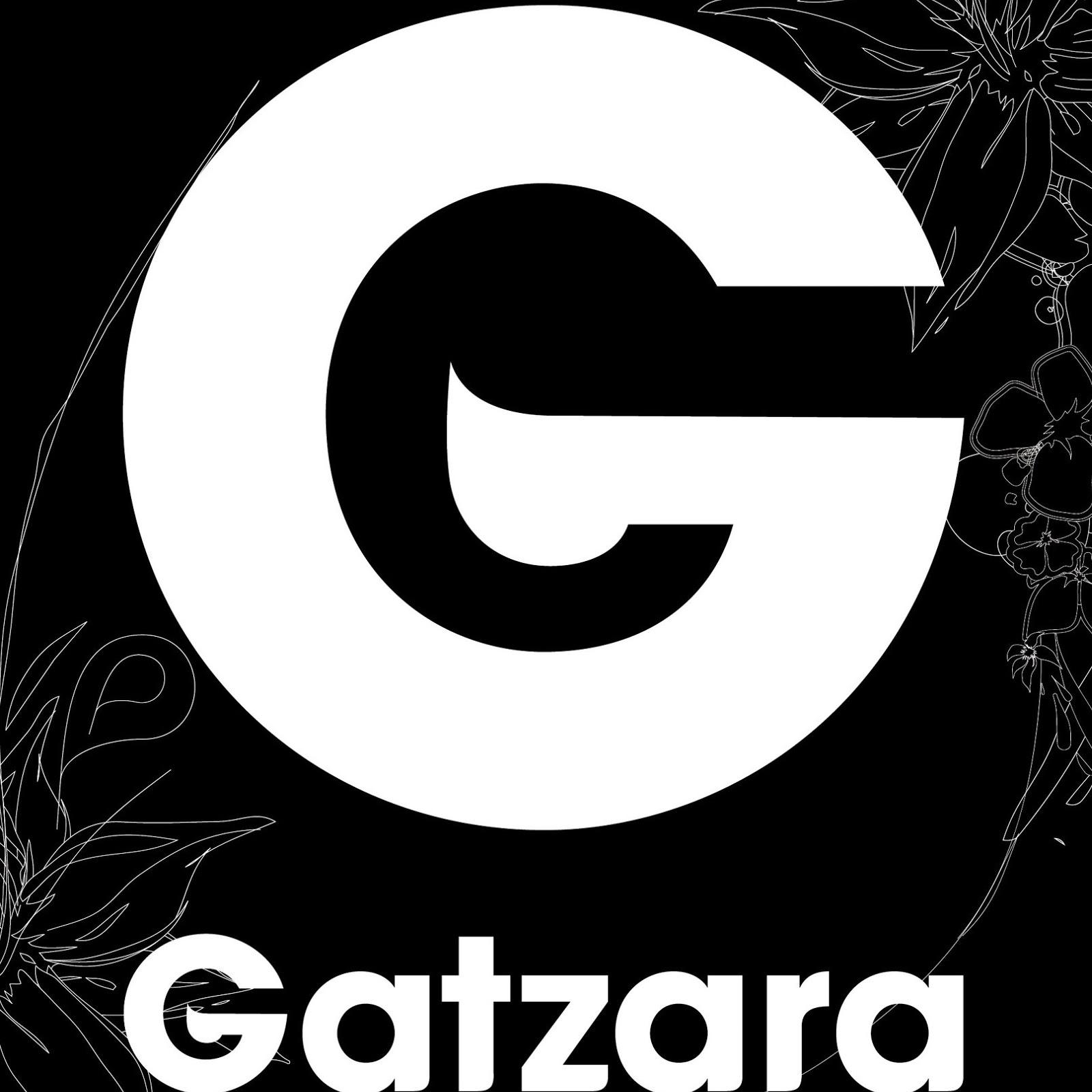 Gatzara Ibiza Moda Shop Logo