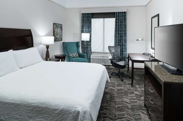 Images Hilton Garden Inn Dothan