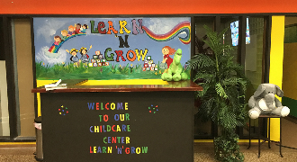 Images Learn 'N' Grow Child Care