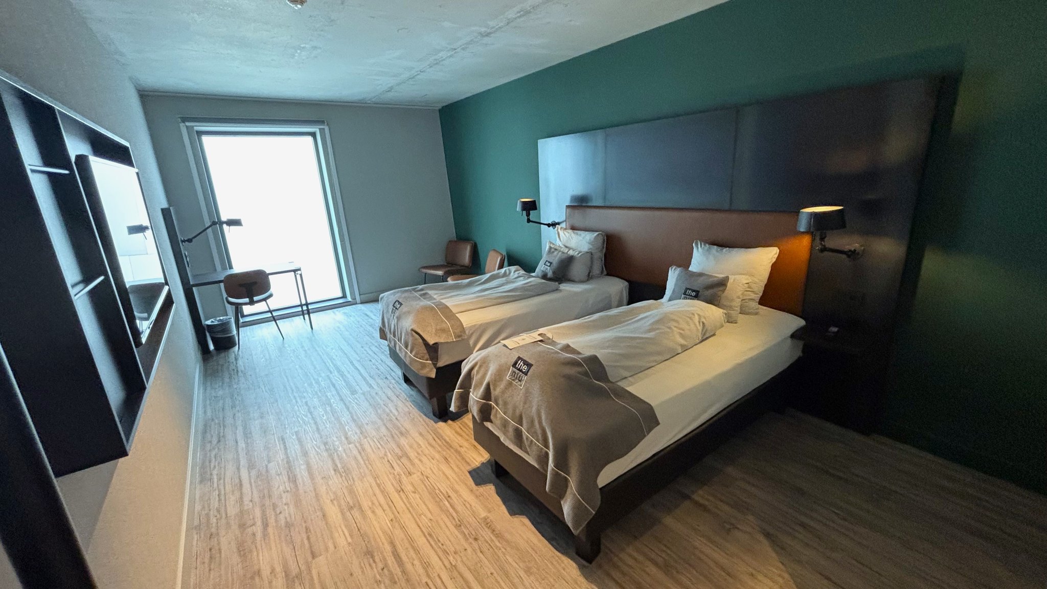 Foto's Holiday Inn - the niu, Fender Amsterdam by IHG