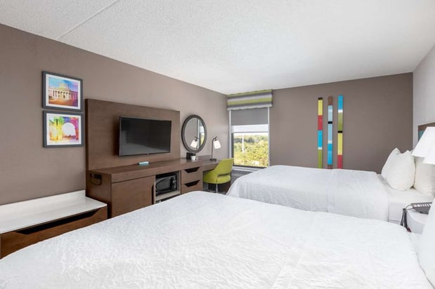 Images Hampton Inn Columbus/Dublin