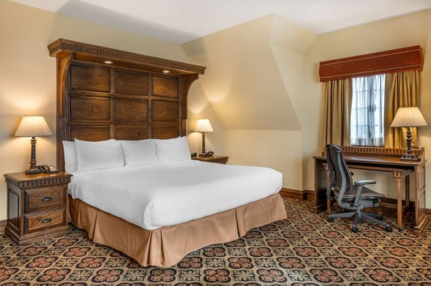 Images Best Western Premier Mariemont Inn