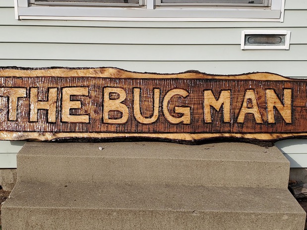 Images The Bug Man
