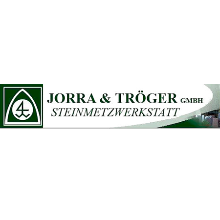 Logo Jorra & Tröger Steinmetzwerkstatt GmbH