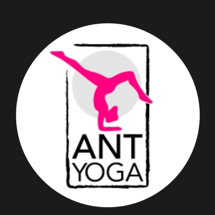 AntYoga Yoga mit Antje in Bergisch Gladbach - Logo